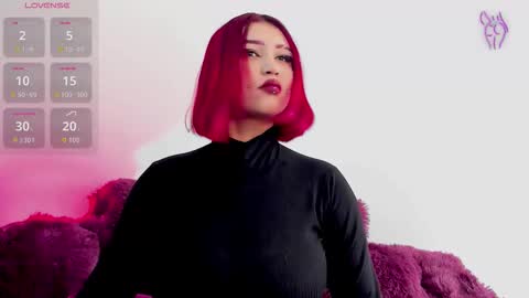 Venus Dark  online show from February 2026 02:48:02 PM