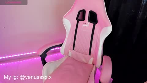   Venus  MY BDAY 29 SEPT online show from February 2025 09:30:01 PM