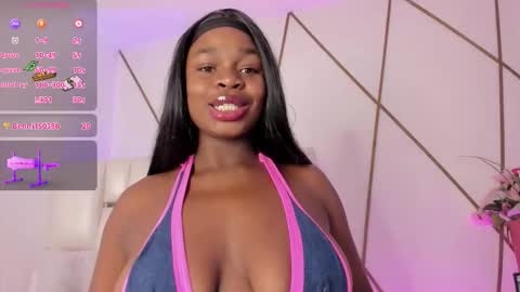 VENUS online show from October 2025 12:25:02 PM