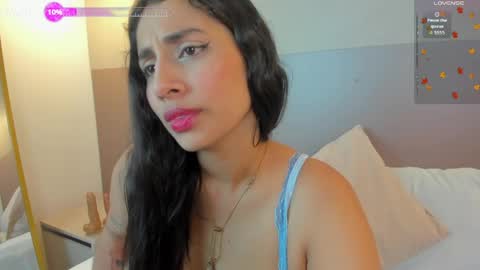 Nice to greet you my name is Vanessa  online show from March 2026 01:33:01 PM