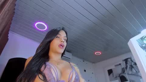 Snapshot of venuzconor chatting on January 2025 10:51:01 AM ---Venuz--- online show from January 2025 10:51:01 AM