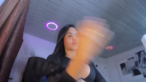 Snapshot of venuzconor chatting on January 2025 10:17:01 AM ---Venuz--- online show from January 2025 10:17:01 AM