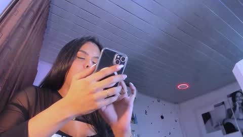 Snapshot of venuzconor chatting on March 2025 09:35:02 AM ---Venuz--- online show from March 2025 09:35:02 AM