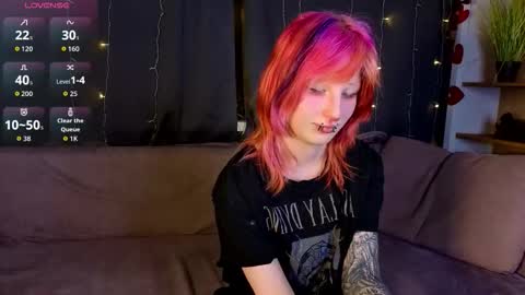 Snapshot of veolatownson chatting on March 2026 08:27:02 PM Erica online show from March 2026 08:27:02 PM