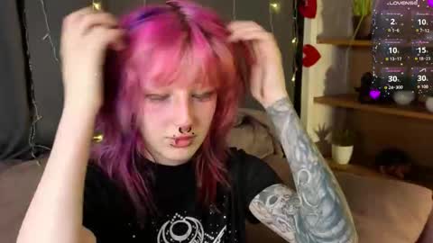 Snapshot of veolatownson chatting on March 2026 08:12:01 PM Erica online show from March 2026 08:12:01 PM