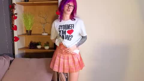 Snapshot of veolatownson chatting on March 2026 08:45:02 PM Erica online show from March 2026 08:45:02 PM