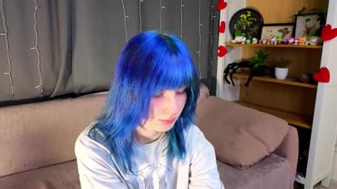 Snapshot of veolatownson chatting on March 2026 08:31:01 PM Erica online show from March 2026 08:31:01 PM