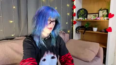 Snapshot of veolatownson chatting on April 2026 08:07:02 PM Erica online show from April 2026 08:07:02 PM