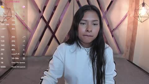 Domelipa  online show from December 2024 05:51:02 PM