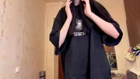 Veronika online show from March 2026 07:09:01 PM