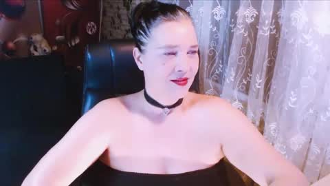 Snapshot of veraluss chatting on March 2026 07:57:01 PM Vera Luss online show from March 2026 07:57:01 PM