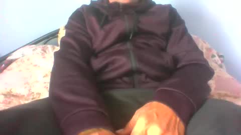 veramanx_x13 online show from October 2025 01:44:02 PM