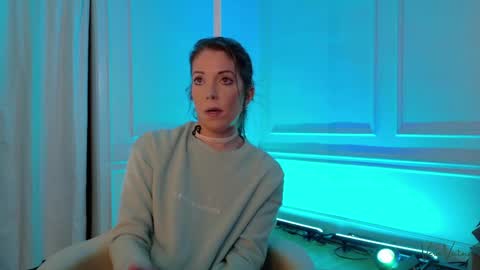 Snapshot of veravictors chatting on April 2026 02:32:01 AM Vera Victors online show from April 2026 02:32:01 AM