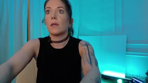 Snapshot of veravictors chatting on April 2026 03:11:01 AM Vera Victors online show from April 2026 03:11:01 AM