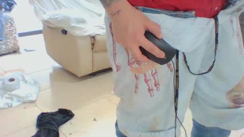 Snapshot of vergagolosa22 chatting on April 2026 06:41:01 PM vergagolosa22 online show from April 2026 06:41:01 PM