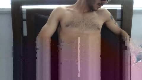 FedeCastriBol online show from December 2025 11:50:01 AM