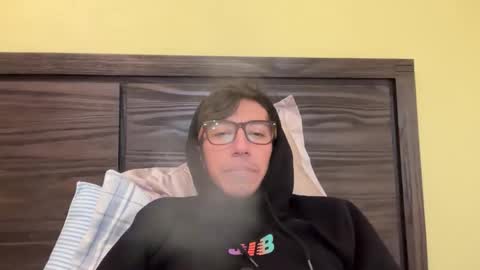 Juan Vergas online show from January 2026 08:25:02 PM