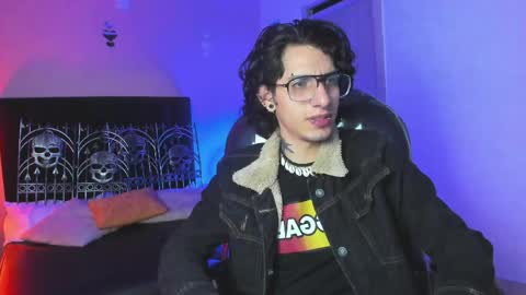 vergil_noir online show from April 2026 03:46:01 AM