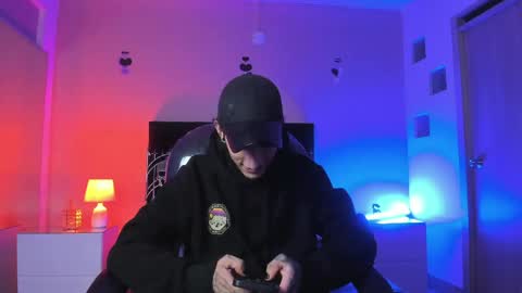 vergil_noir online show from May 2026 03:25:02 AM
