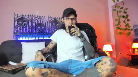 vergil_noir online show from May 2026 05:14:02 AM