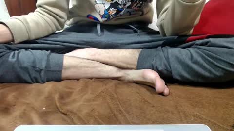 vergoncolombianno online show from November 2025 06:00:02 AM