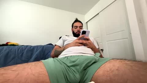 IslandChild online show from February 2026 09:49:02 PM