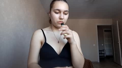 Snapshot of verlabertschy chatting on March 2026 01:11:02 PM Christy online show from March 2026 01:11:02 PM