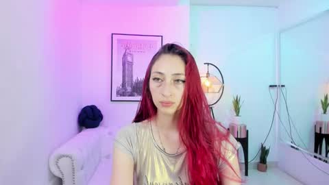 Snapshot of vermelha_gremory1 chatting on December 2024 11:07:02 PM vermelha gremory1 online show from December 2024 11:07:02 PM