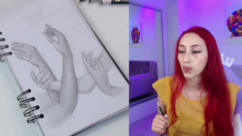 Snapshot of vermelha_gremory1 chatting on December 2024 02:47:02 PM vermelha gremory1 online show from December 2024 02:47:02 PM