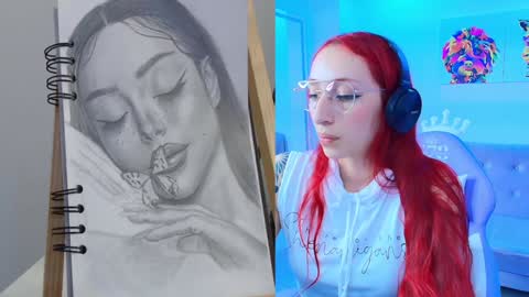 Snapshot of vermelha_gremory1 chatting on January 2025 08:59:02 PM vermelha gremory1 online show from January 2025 08:59:02 PM