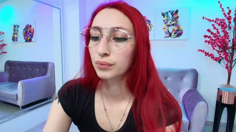 Snapshot of vermelha_gremory1 chatting on January 2025 05:56:01 PM vermelha gremory1 online show from January 2025 05:56:01 PM