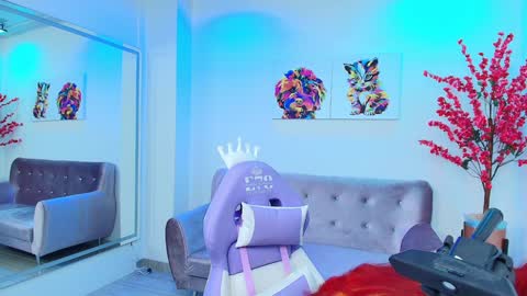 Snapshot of vermelha_gremory1 chatting on January 2025 11:43:01 AM vermelha gremory1 online show from January 2025 11:43:01 AM