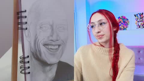 Snapshot of vermelha_gremory1 chatting on January 2025 06:16:02 PM vermelha gremory1 online show from January 2025 06:16:02 PM