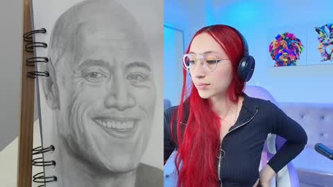 Snapshot of vermelha_gremory1 chatting on January 2025 02:37:01 PM vermelha gremory1 online show from January 2025 02:37:01 PM