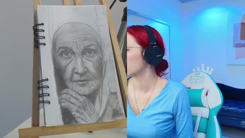 Snapshot of vermelha_gremory1 chatting on February 2025 04:00:02 PM vermelha gremory1 online show from February 2025 04:00:02 PM