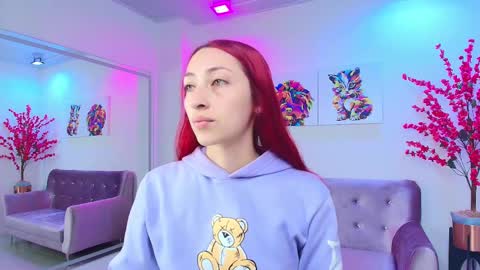 Snapshot of vermelha_gremory1 chatting on February 2025 11:36:01 AM vermelha gremory1 online show from February 2025 11:36:01 AM