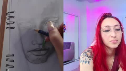 Snapshot of vermelha_gremory1 chatting on February 2025 02:37:01 PM vermelha gremory1 online show from February 2025 02:37:01 PM