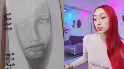 Snapshot of vermelha_gremory1 chatting on February 2025 02:43:01 PM vermelha gremory1 online show from February 2025 02:43:01 PM