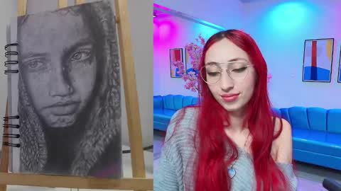 Snapshot of vermelha_gremory1 chatting on February 2025 02:05:02 AM vermelha gremory1 online show from February 2025 02:05:02 AM