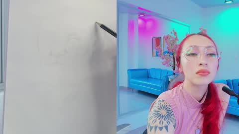 Snapshot of vermelha_gremory1 chatting on February 2025 09:03:02 PM vermelha gremory1 online show from February 2025 09:03:02 PM