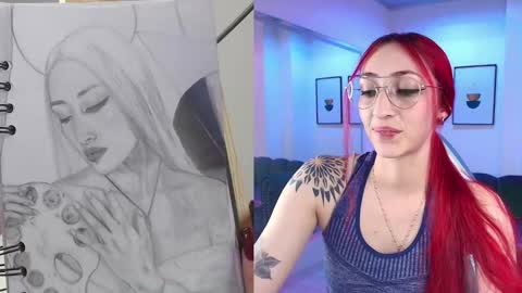 Snapshot of vermelha_gremory1 chatting on February 2025 01:59:02 AM vermelha gremory1 online show from February 2025 01:59:02 AM