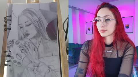 Snapshot of vermelha_gremory1 chatting on March 2025 02:43:02 PM vermelha gremory1 online show from March 2025 02:43:02 PM