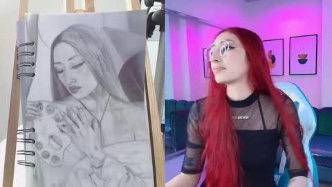 Snapshot of vermelha_gremory1 chatting on March 2025 05:47:01 PM vermelha gremory1 online show from March 2025 05:47:01 PM