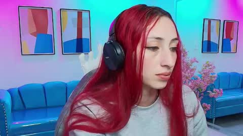 Snapshot of vermelha_gremory1 chatting on March 2025 04:05:02 AM vermelha gremory1 online show from March 2025 04:05:02 AM