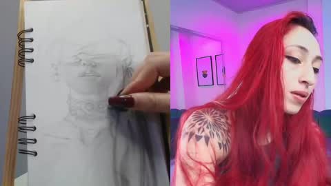 Snapshot of vermelha_gremory1 chatting on March 2025 03:07:02 PM vermelha gremory1 online show from March 2025 03:07:02 PM