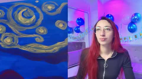 Snapshot of vermelha_gremory1 chatting on September 2025 07:25:02 PM vermelha gremory1 online show from September 2025 07:25:02 PM