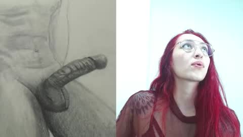 Snapshot of vermelha_gremory1 chatting on October 2025 12:31:01 AM vermelha gremory1 online show from October 2025 12:31:01 AM