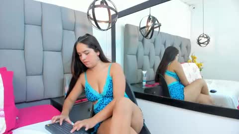 vero8choa online show from May 2026 08:50:01 PM
