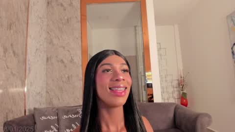 veronica online show from January 2025 01:18:02 PM