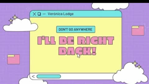 veronica lodge online show from June 2026 02:33:01 PM